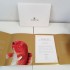 Swarovski Crystal | Special | Crystal Myriad | Carp - Ji Xiang | 1096973
